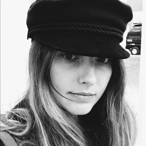 Meet your Posher, Jacquelyn